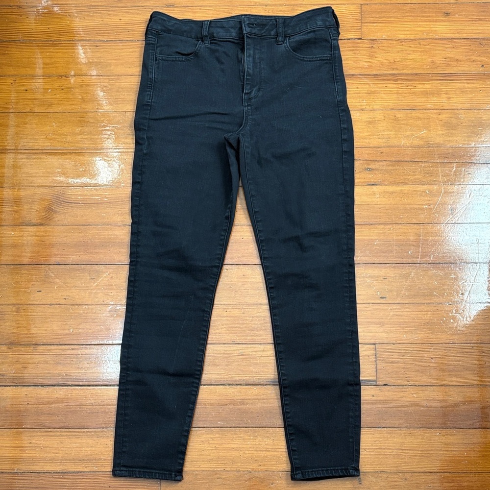 American Eagle Next Level Stretch Jeans